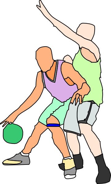 Animated Basketballs - ClipArt Best