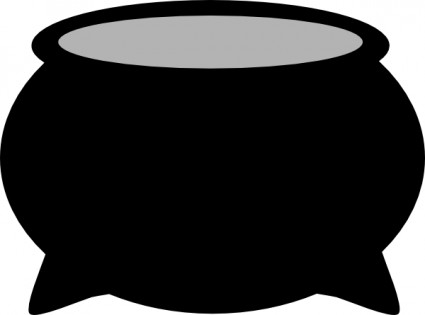 Pot Of Gold Clipart | Clipart Panda - Free Clipart Images