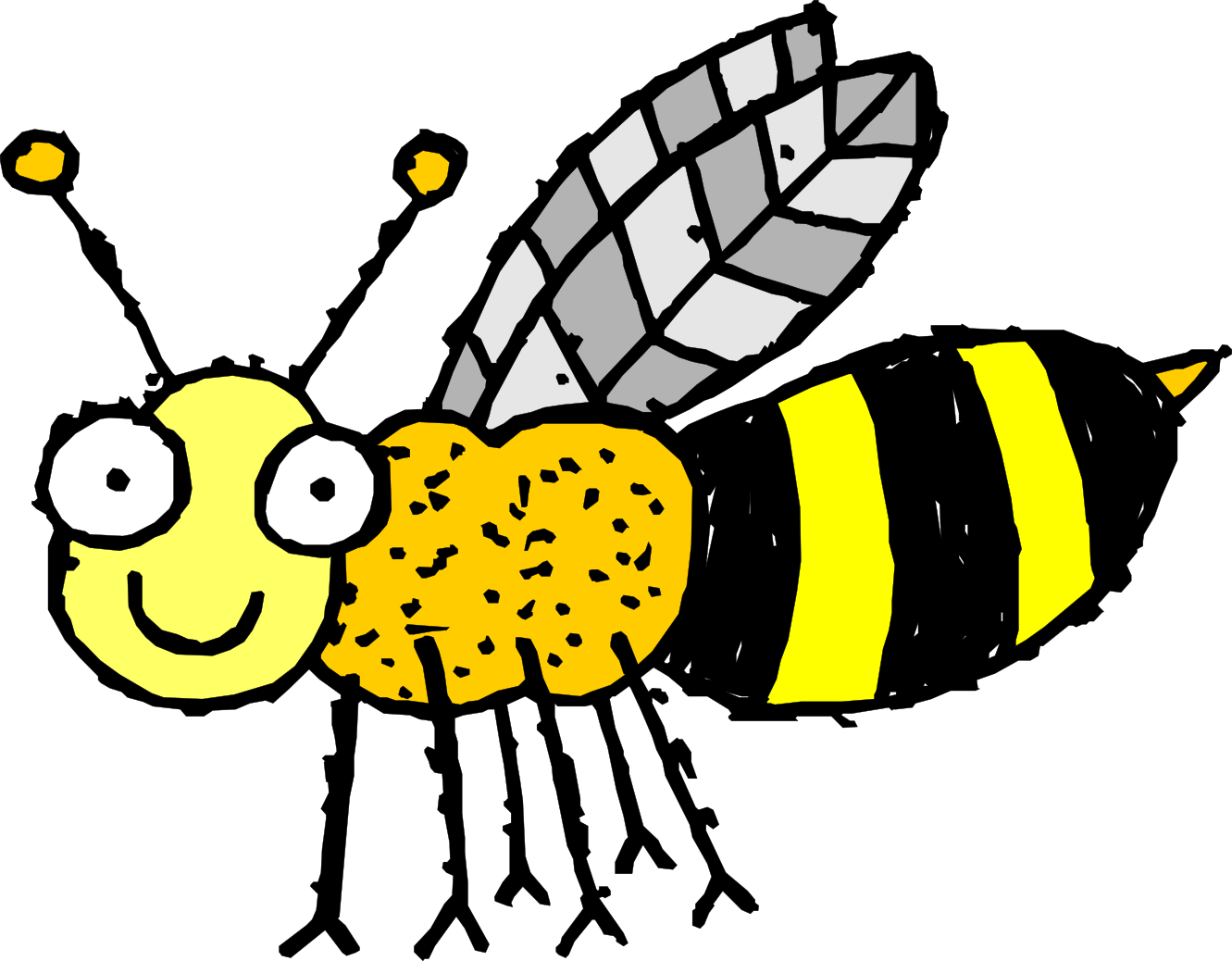 Wasp 20clipart | Clipart Panda - Free Clipart Images