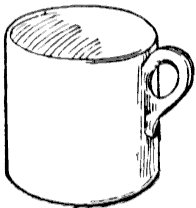 Cup Clip Art | Clipart Panda - Free Clipart Images