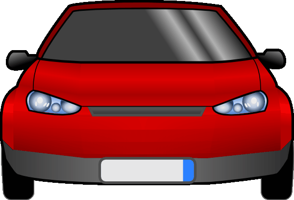 Car Clipart « FrPic