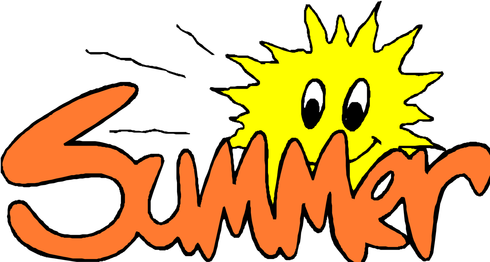 Trends For > April Showers Bring May Flowers Clip Art Black And White