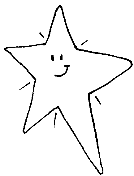 Bethlehem Star Clip Art - ClipArt Best