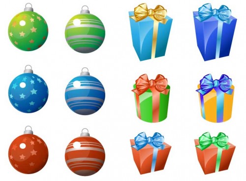 500+ Christmas Vector Art for Holiday Designs | Best Design Options