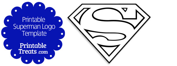 free-printable-superman-logo- ...
