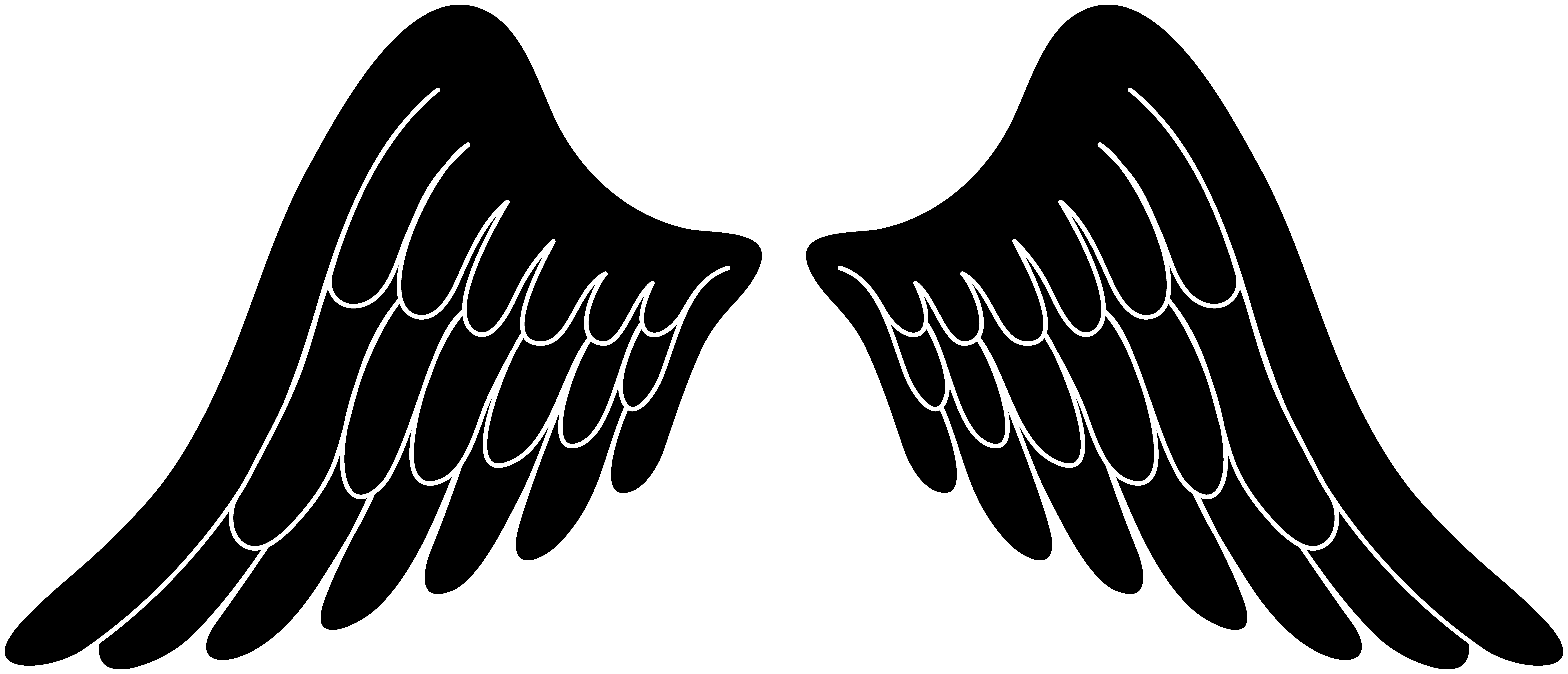 Free Pictures Of Angels With Wings - Cliparts.co