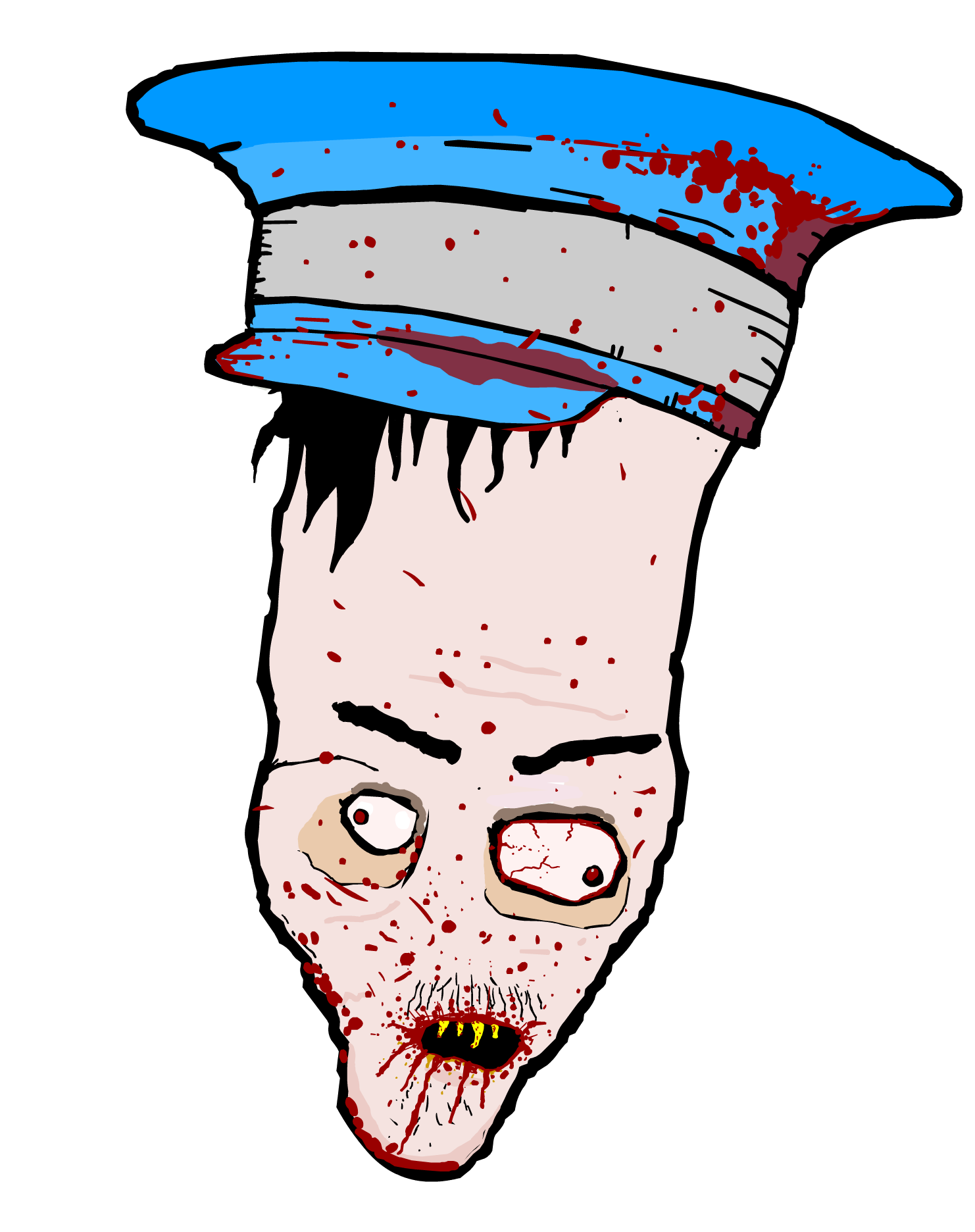 Fat-Pie Images - Salad Fingers, David Firth, Devvo, Spoilsbury ...