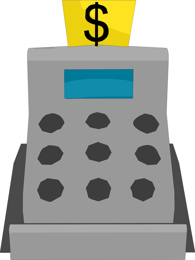Image - Cash Register.PNG - Club Penguin Wiki - The free, editable ...