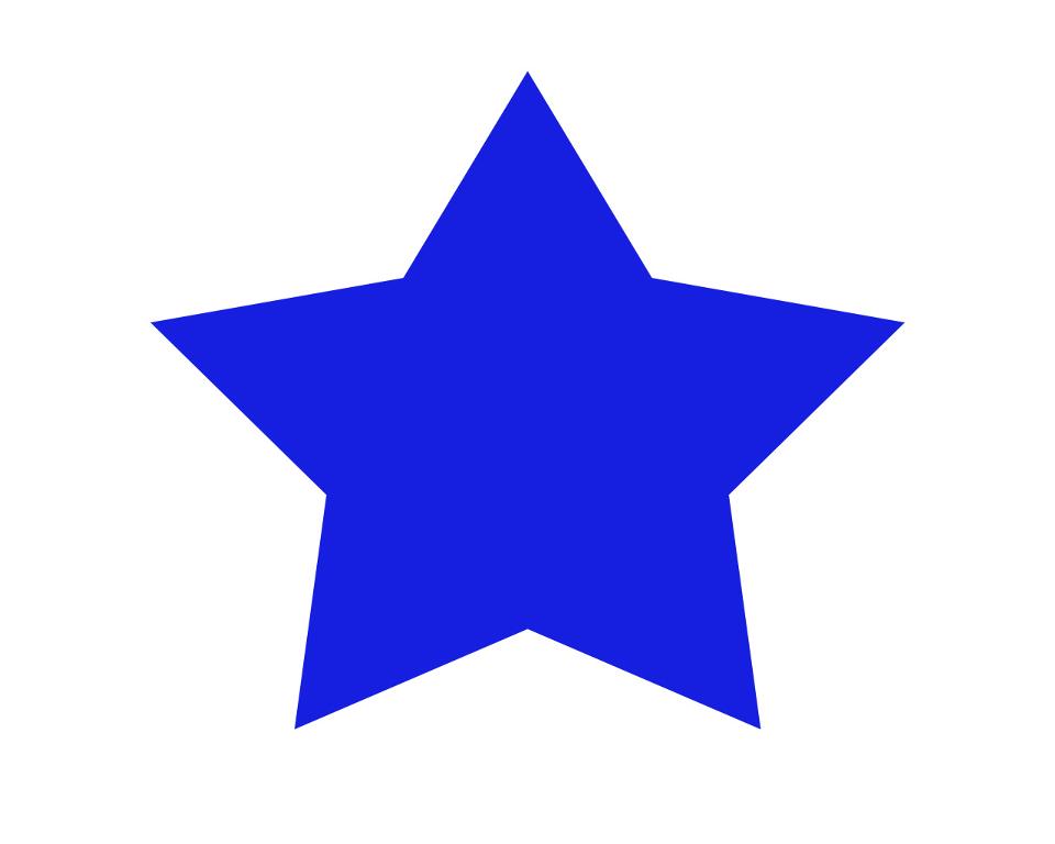 Image - Blue Star.JPEG - Cyber Nations Wiki