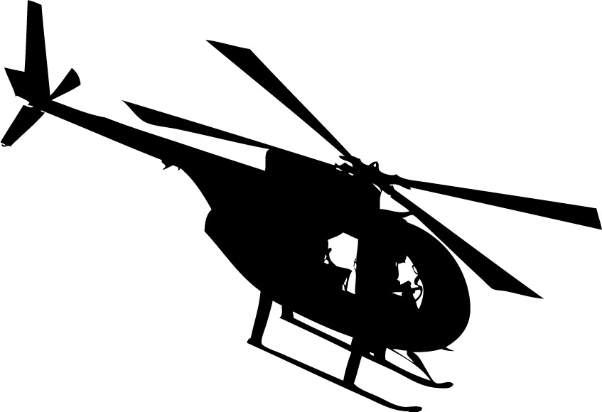 4MA025 - Helicopter 2 Wall Decal Sticker [4MA025] - $49.00 ...