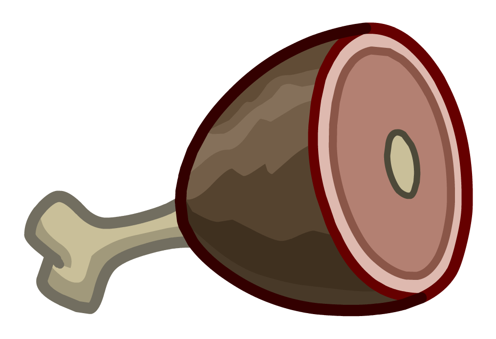 Pin de Bocado para Dinos - Club Penguin Wiki