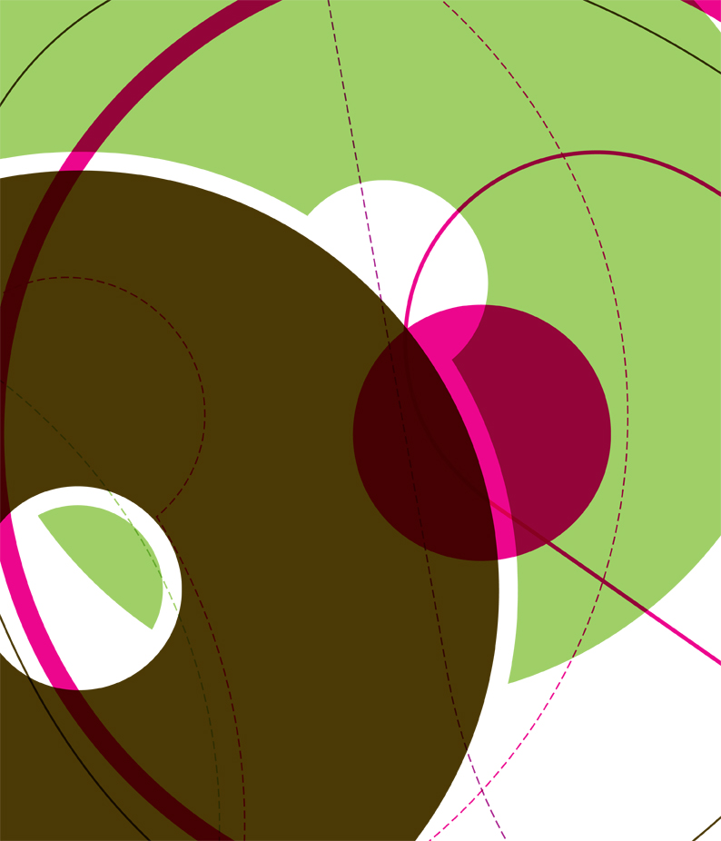 Boldover, Graphic Design: April 2010