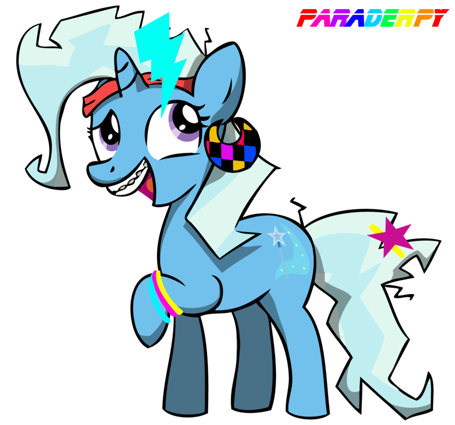 Equestria Daily: Nightly Roundup #213 + 100 Million Hits Closure Post!