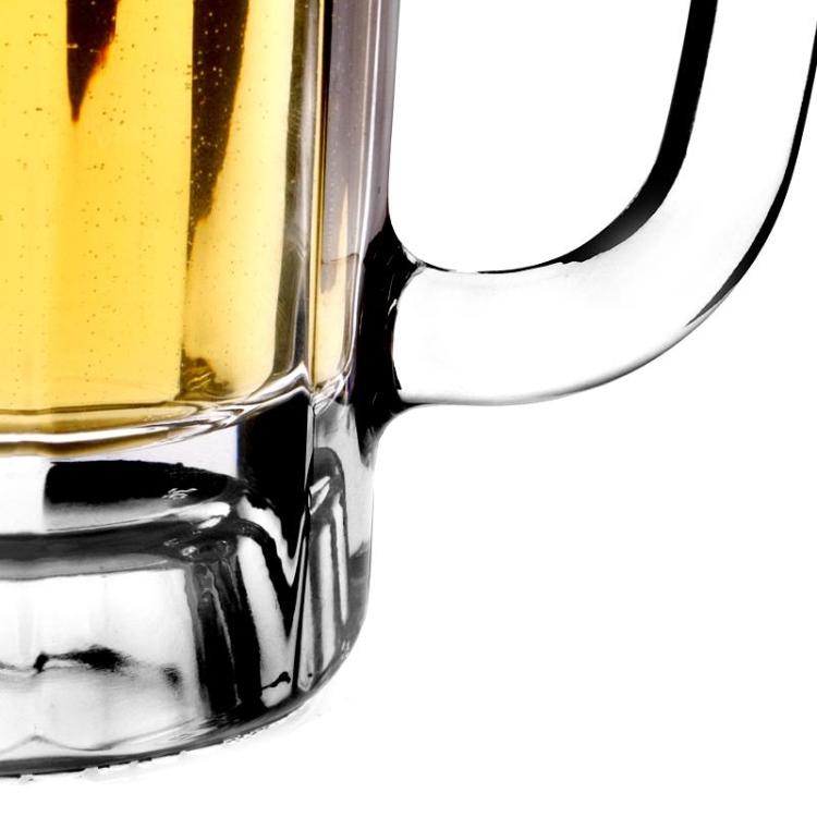 Royal glass cup beer cup belt draft beer cup super large 454ml 2 ...