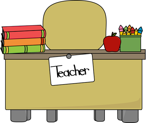 Classroom Table Clipart Clipart Panda Free Clipart Images ...