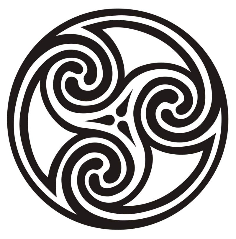 Triskelion Celtic Symbol Meaning Tattoo Page 4