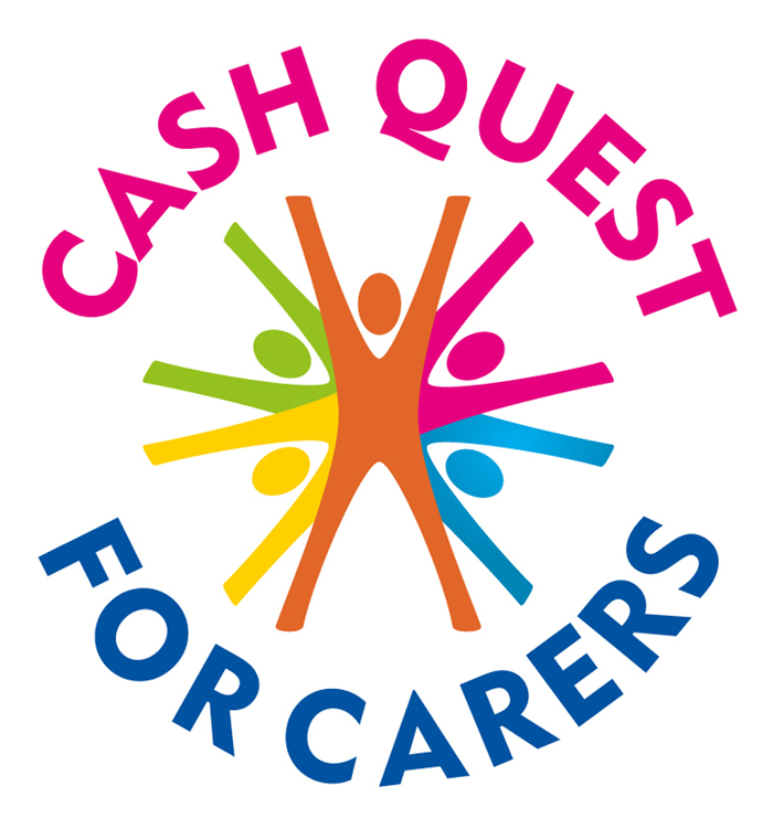 Cash Quest for Carers – Blackpool Carers' Centre