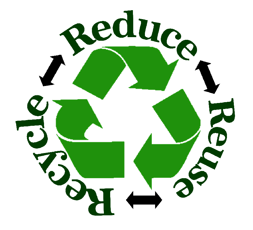 Helpful Habits for a Happy Planet: A Recycling Guide | Calendula ...