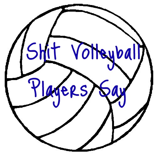 Vollyball Playing - ClipArt Best