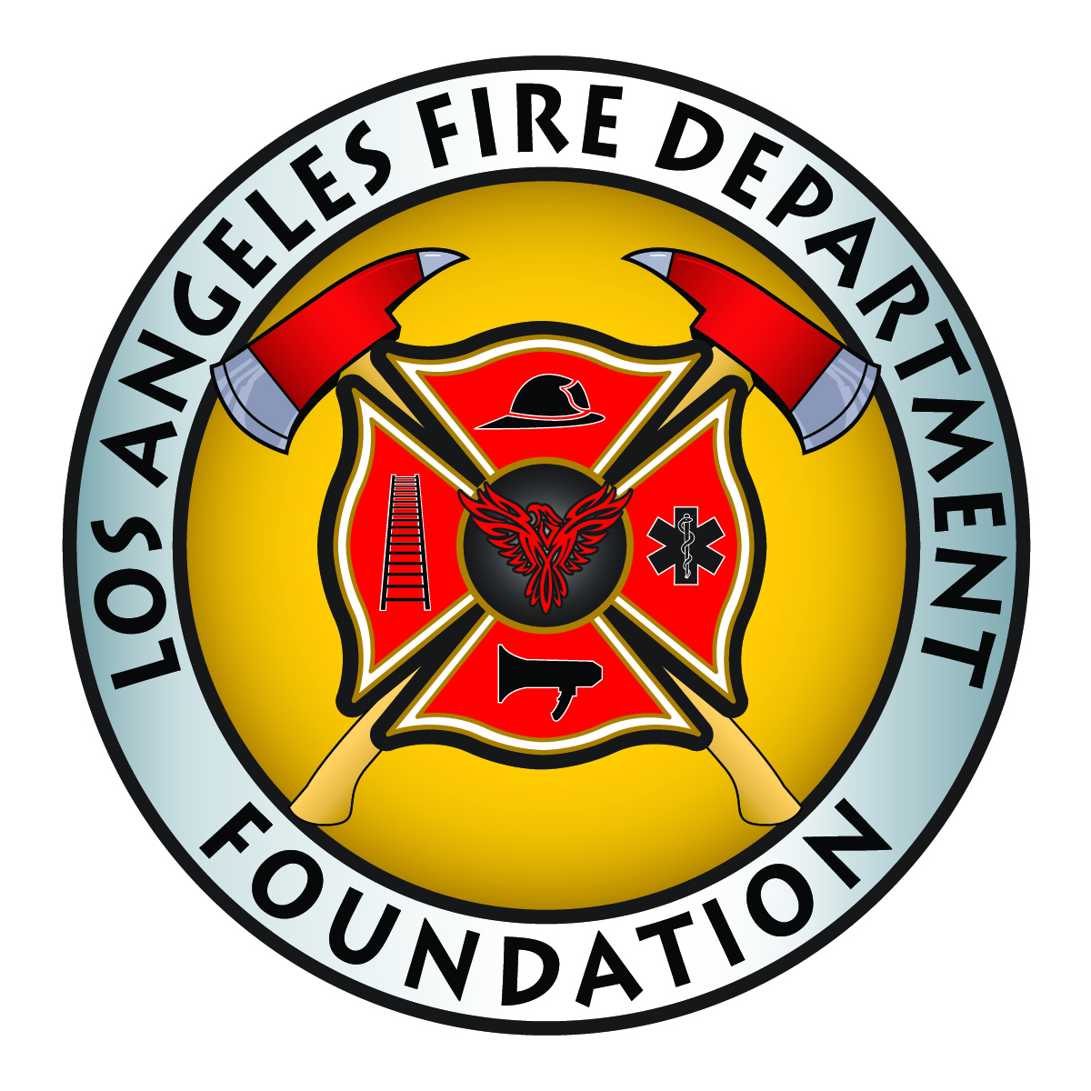 Fire Department Logo Vector - Cliparts.co
