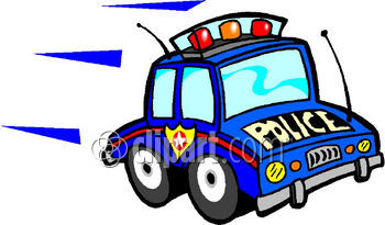 Police Truck Clip Art Car Pictures