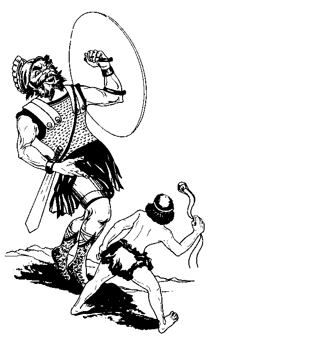 Clipart , Christian clipart images of Bible character and stories