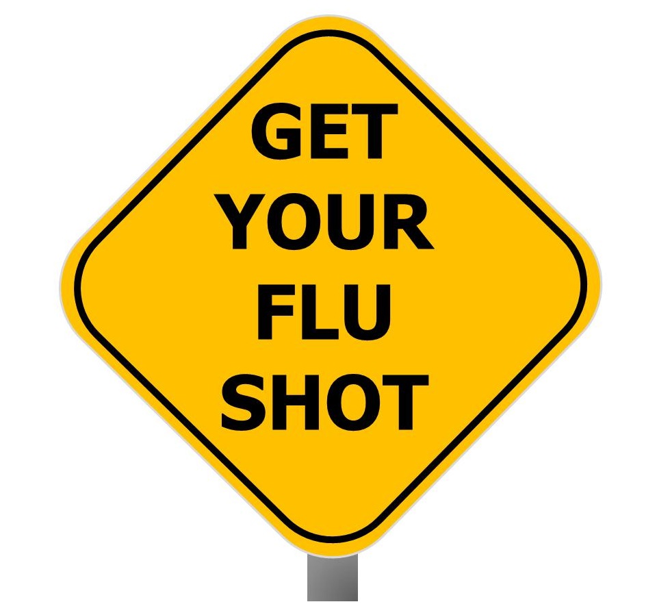 Pix For > Flu Shot Clinic Clip Art
