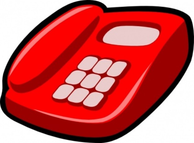 Telephone Clipart - ClipArt Best