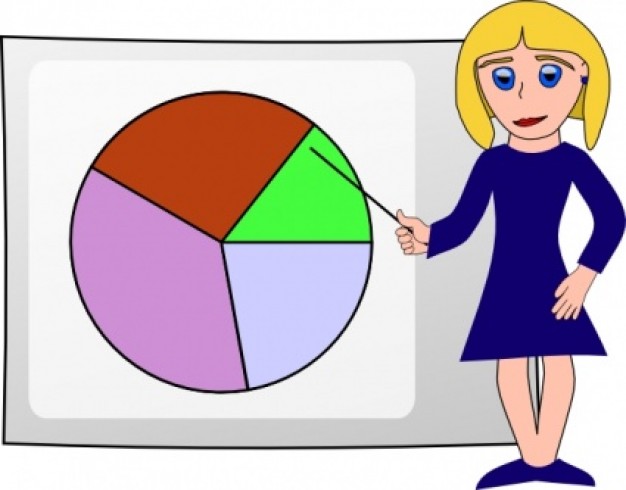 Business Presentation Clipart | Clipart Panda - Free Clipart Images