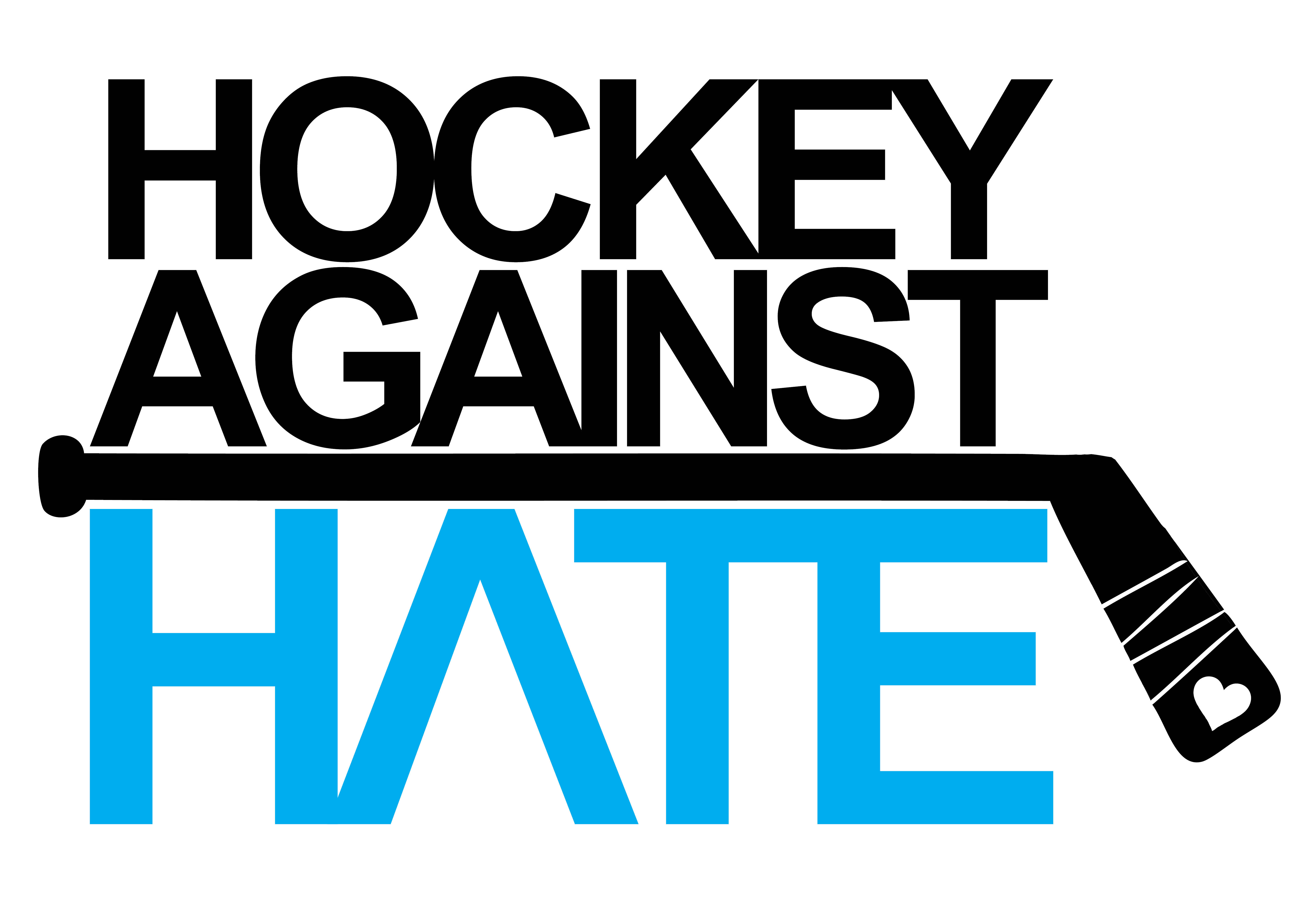Hockey Against Hate