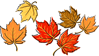 Free Fall Clip Art Borders Autumn Leaves | Clipart Panda - Free ...