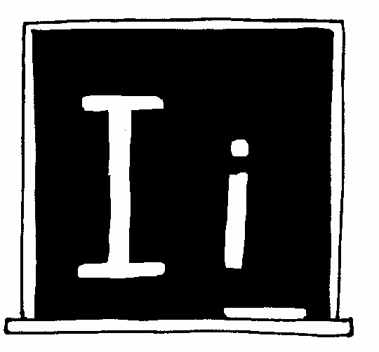 slate I - Clip Art Gallery