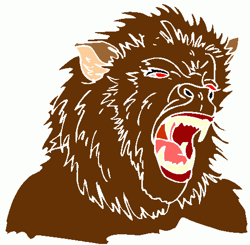 werewolf-2-clipart clipart - werewolf-2-clipart clip art