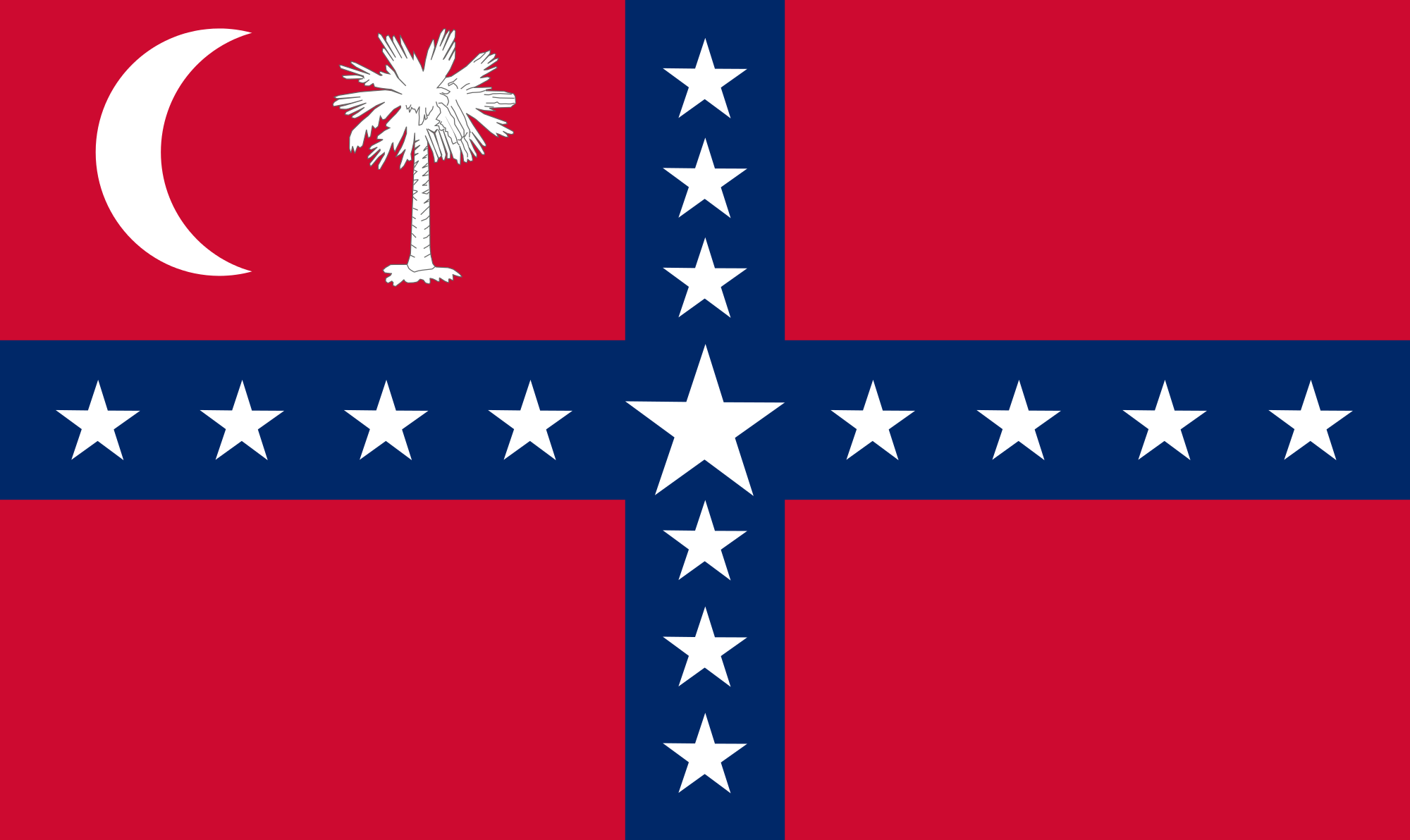 File:South Carolina Sovereignty-Secession Flag.svg - Wikimedia Commons