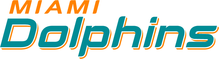 Miami Hurricanes / Dolphins Playing Field - Sports Logos - Chris ...