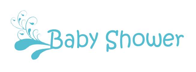 Baby shower clip art blue | Home Improvement Gallery