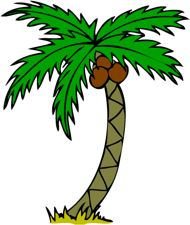 Palm Tree - ClipArt Best