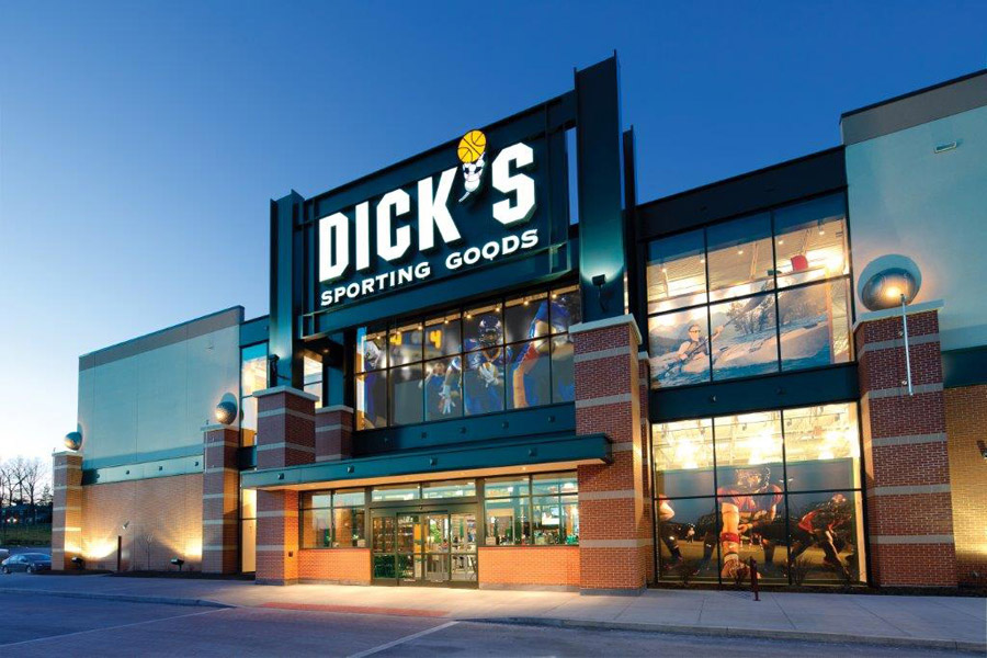 Retail Store Job Opportunities at DICKS Sporting Goods