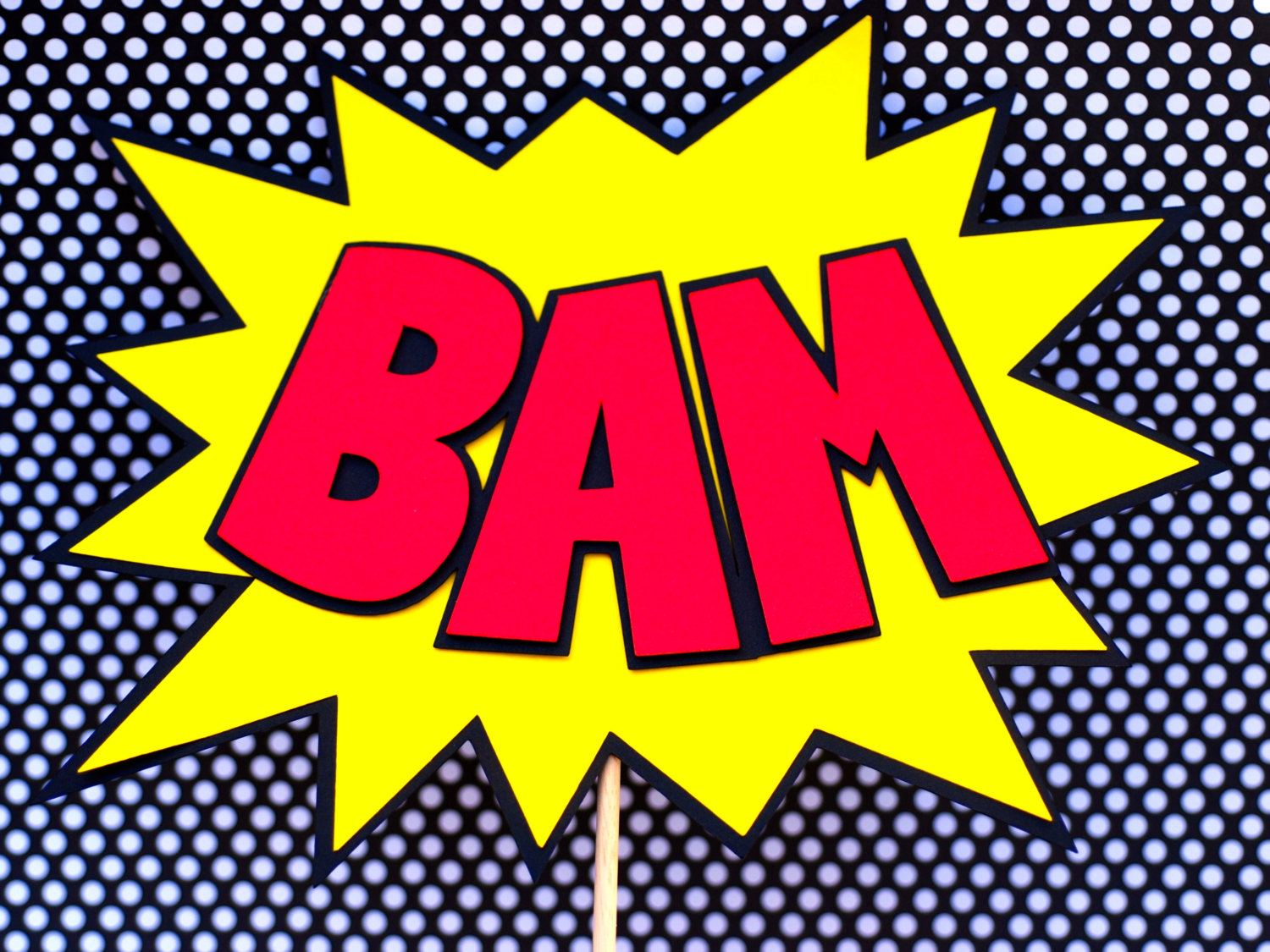 Popular items for pow sign on Etsy