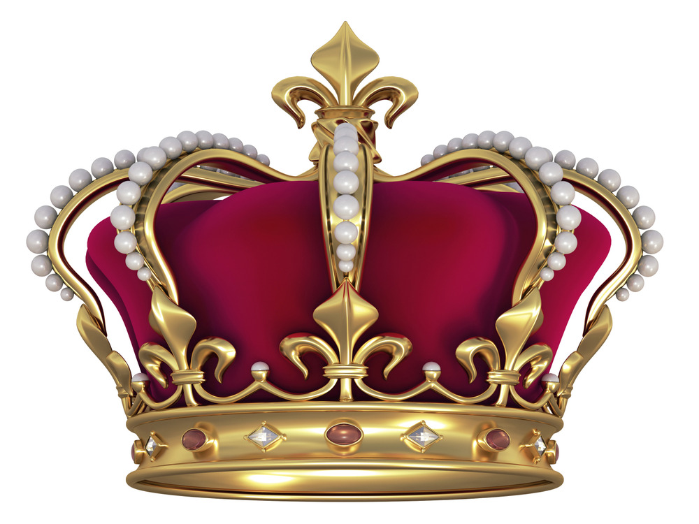 Photographs kings crown - 1aled.borzii