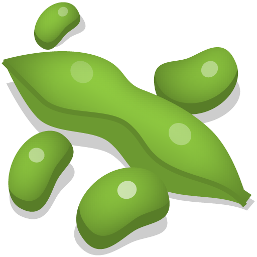 Soybean Clipart - ClipArt Best
