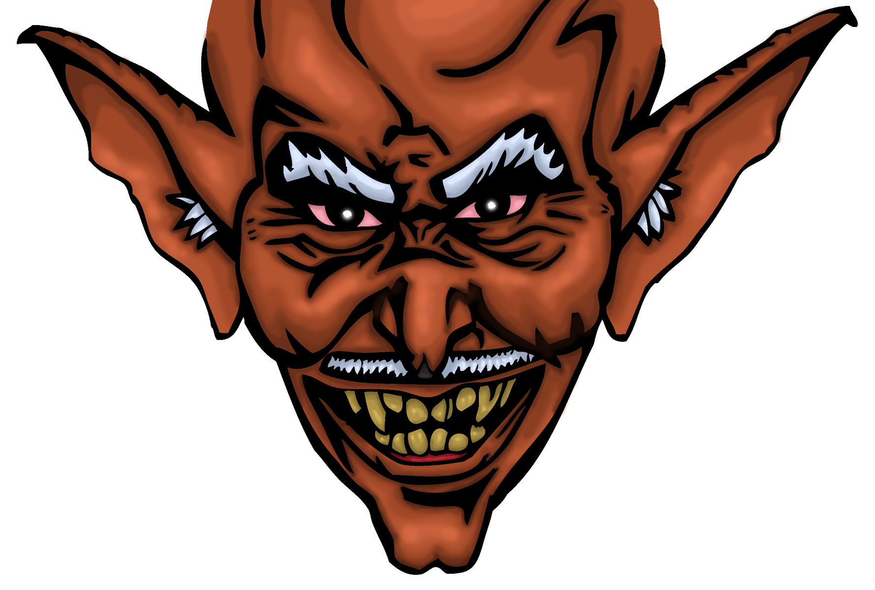 devils | Drew Chial