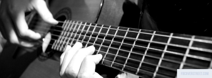 Guitar Facebook Covers