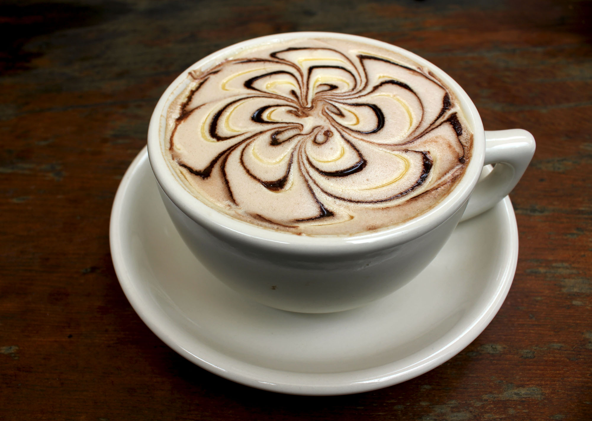 Drink coffee, debar cancer | SAMAA TV