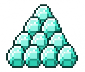 How to get people to diamond your stuff Minecraft Blog