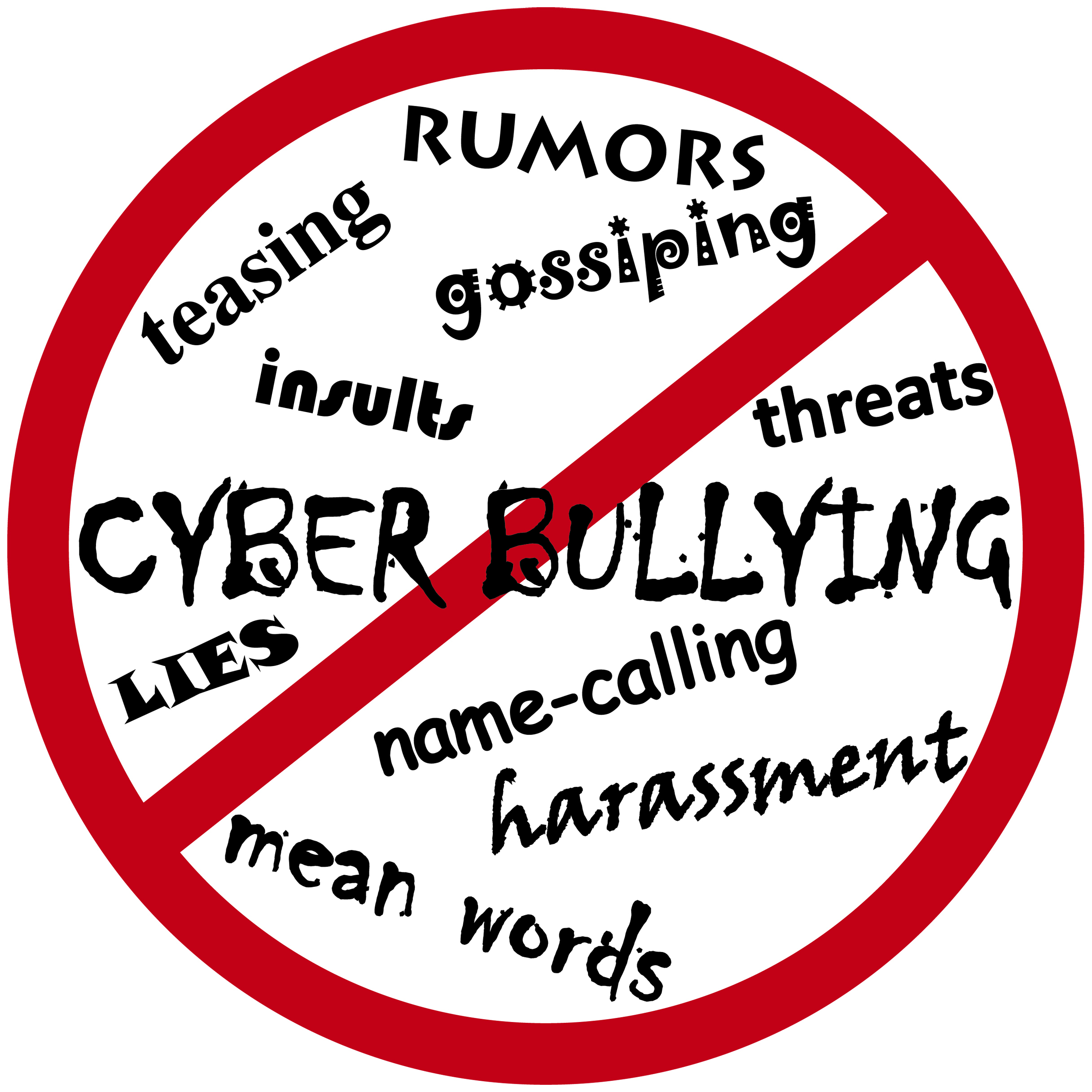 Cyber bullying - Anti Bullying Photo (27113224) - Fanpop