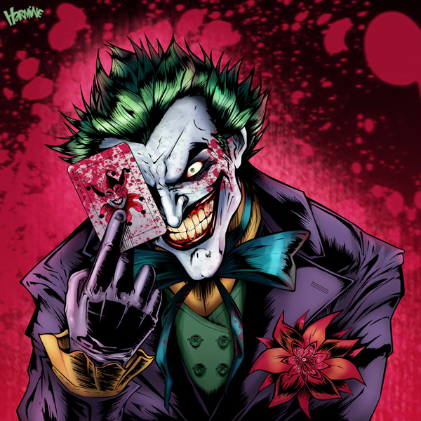 Which Batman Villain Are You? | PlayBuzz