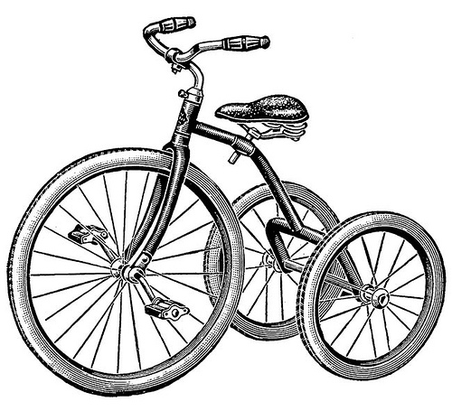 Good Time Tricycle Productions