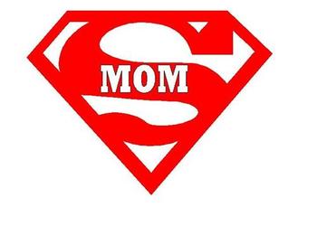 Rave this if You Love Your Mom!