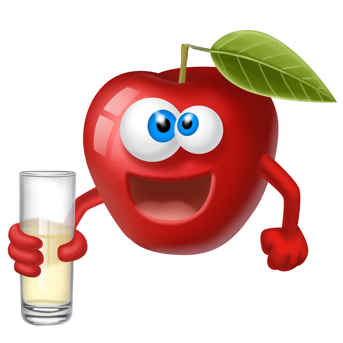 Cartoon images of fruit 19911 - Other - Others